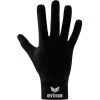 Erima Functional Feldspielerhandschuhe Schwarz