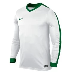 Nike Striker IV Langarm Fußballtrikot