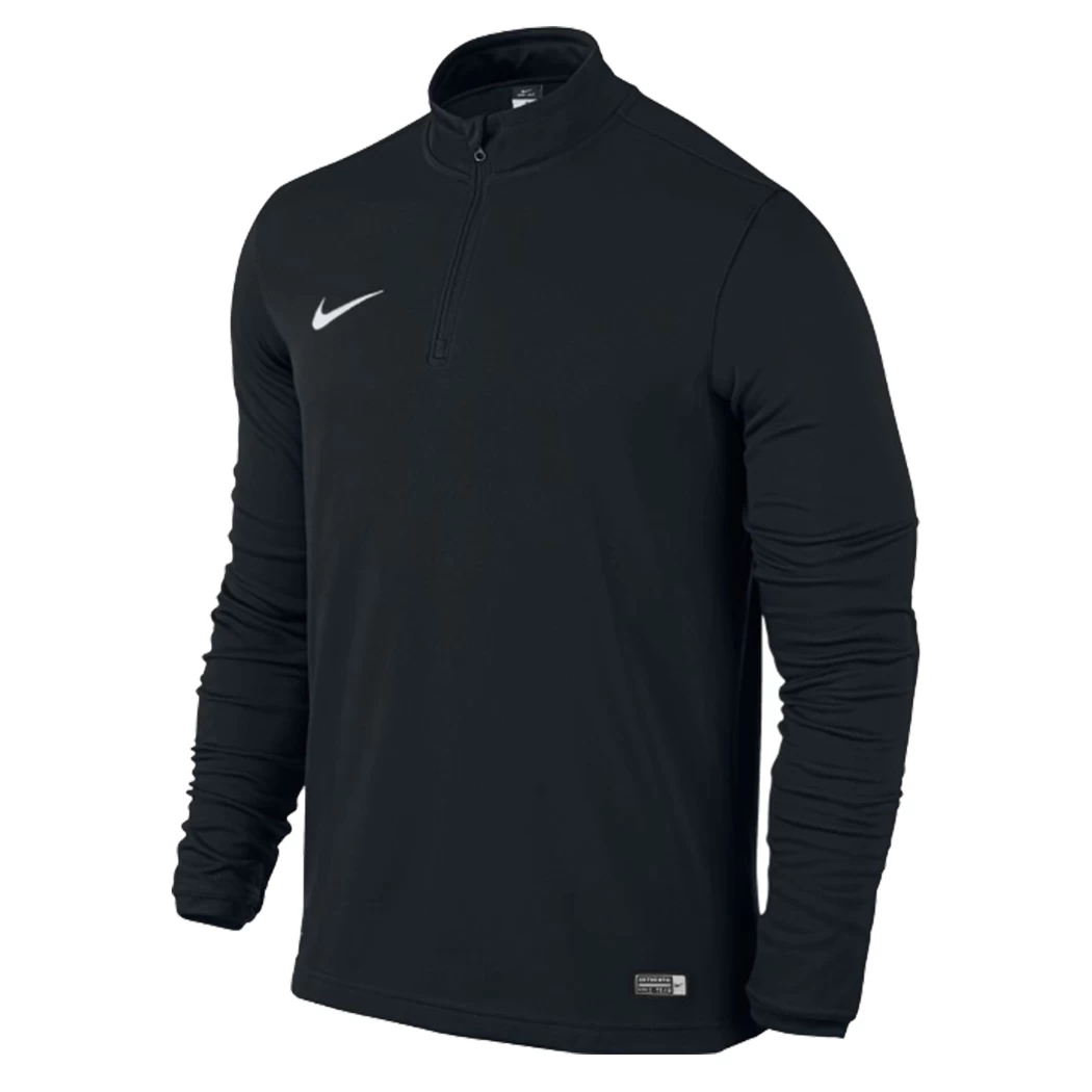 Nike Academy 16 Midlayer Trainingsshirt – Bild 3
