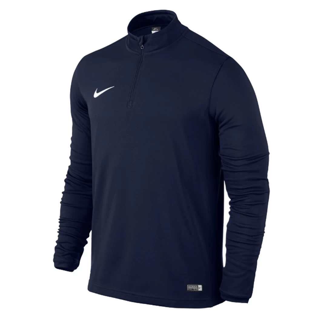 Nike Academy 16 Midlayer Trainingsshirt – Bild 5