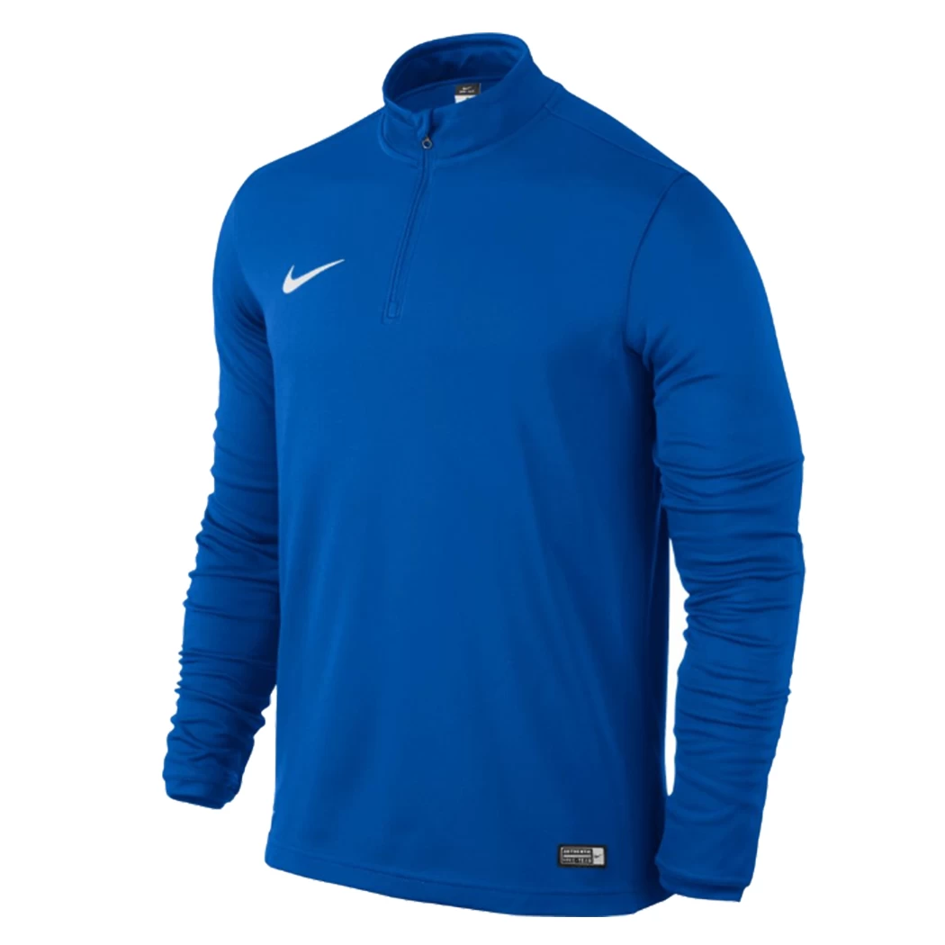 Nike Academy 16 Midlayer Trainingsshirt – Bild 7