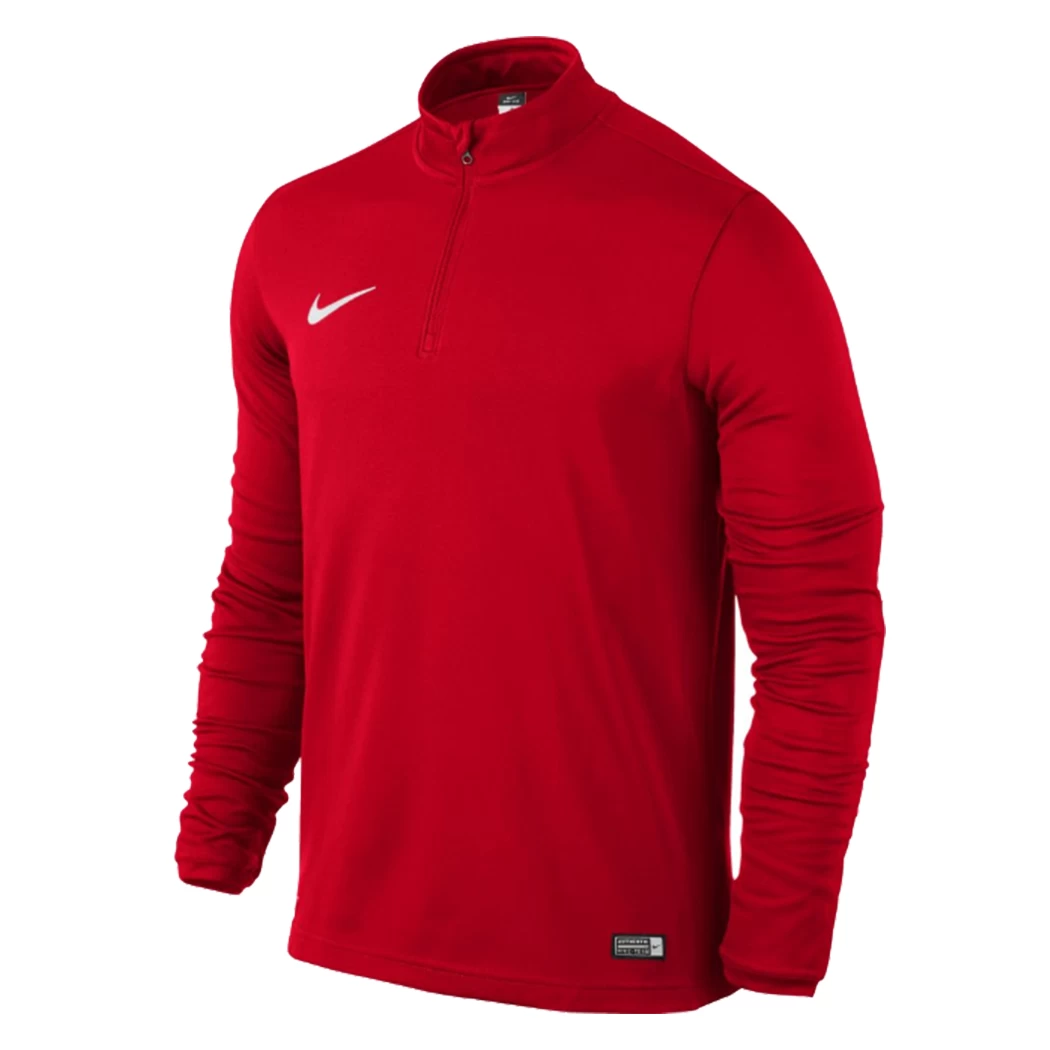 Nike Academy 16 Midlayer Trainingsshirt – Bild 9