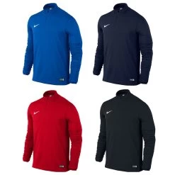 Nike Academy 16 Midlayer Trainingsshirt