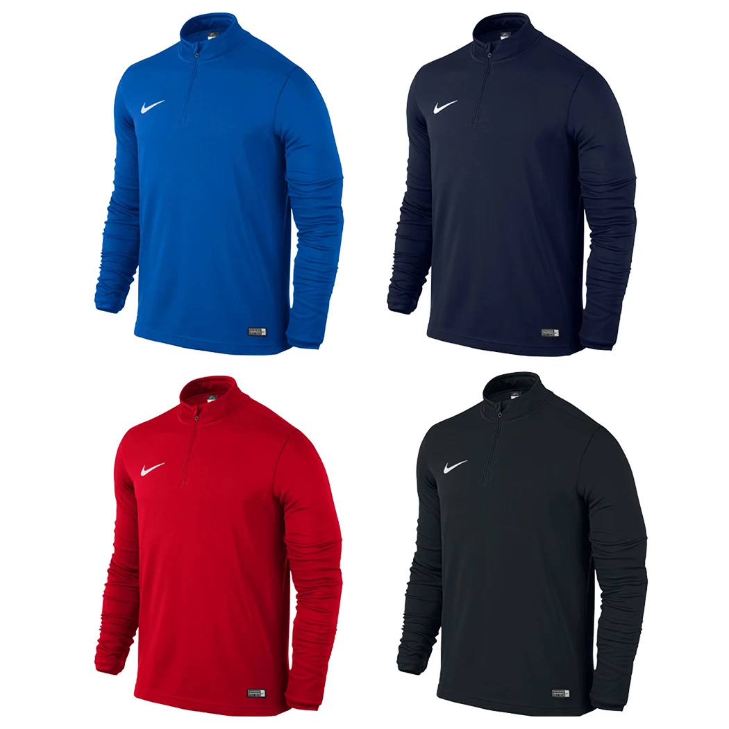 Nike Academy 16 Midlayer Trainingsshirt