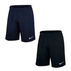 Nike Academy16 Woven Trainingsshort Schwarz