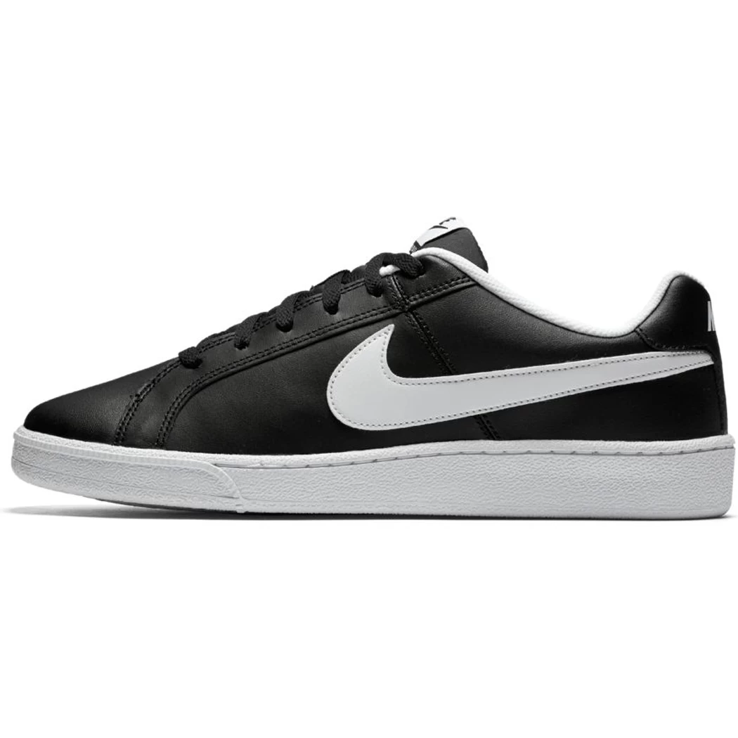 Nike Court Royale Herren Sneaker Schwarz – Bild 2