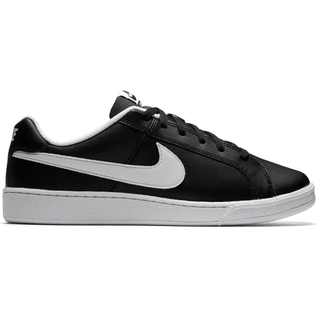 Nike Court Royale Herren Sneaker Schwarz