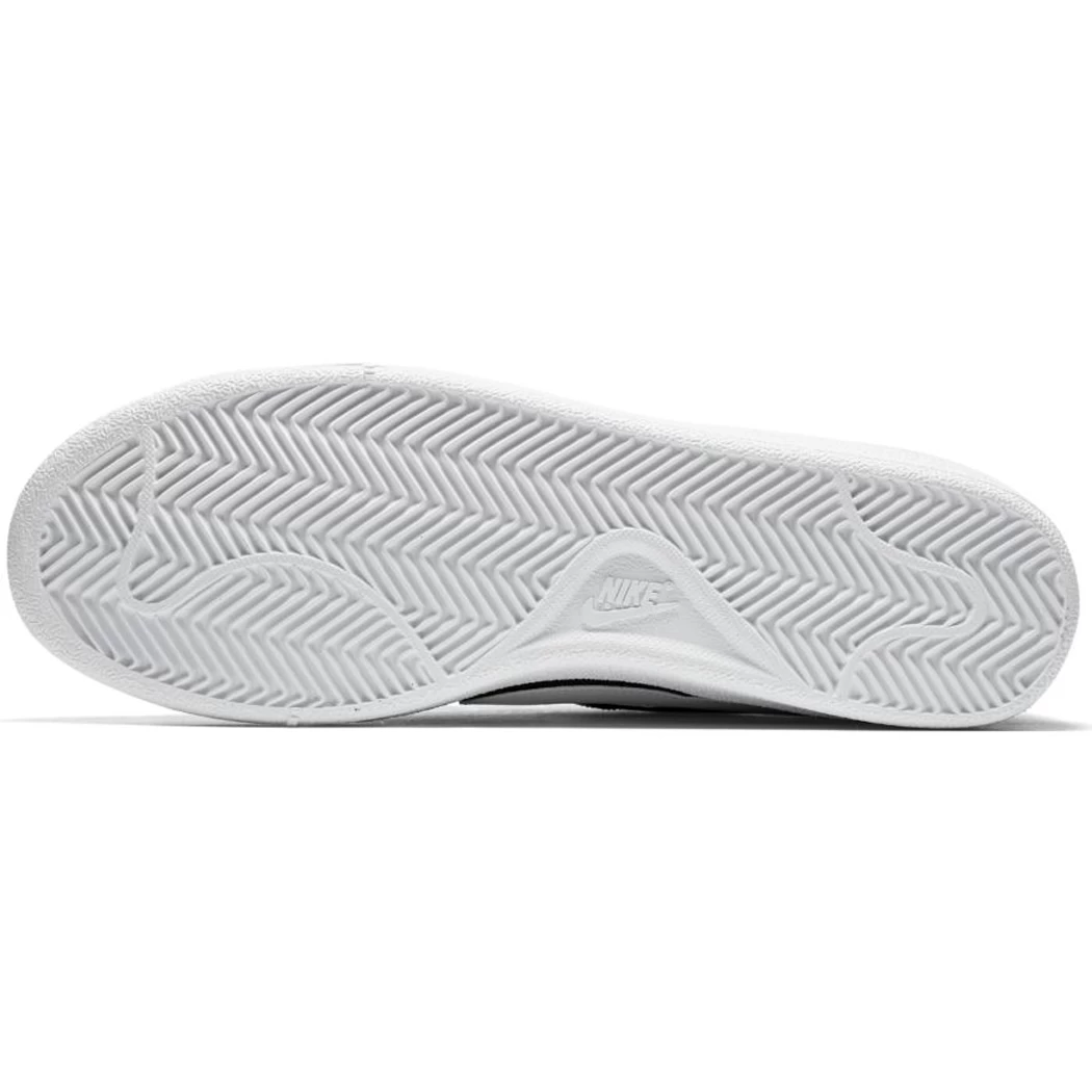 Nike Court Royale Herren Sneaker Schwarz – Bild 3