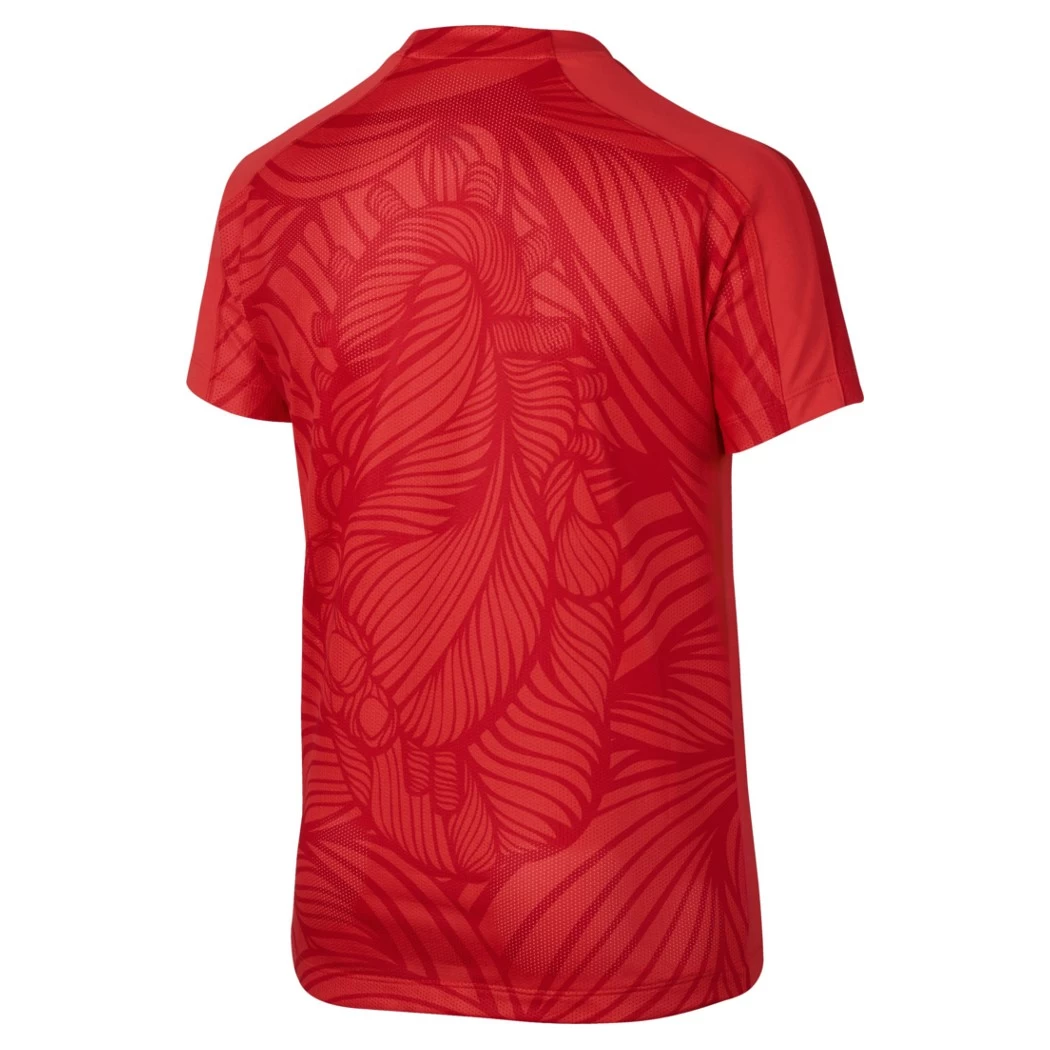 Nike Graphic Neymar Shirt Kids Rot – Bild 2