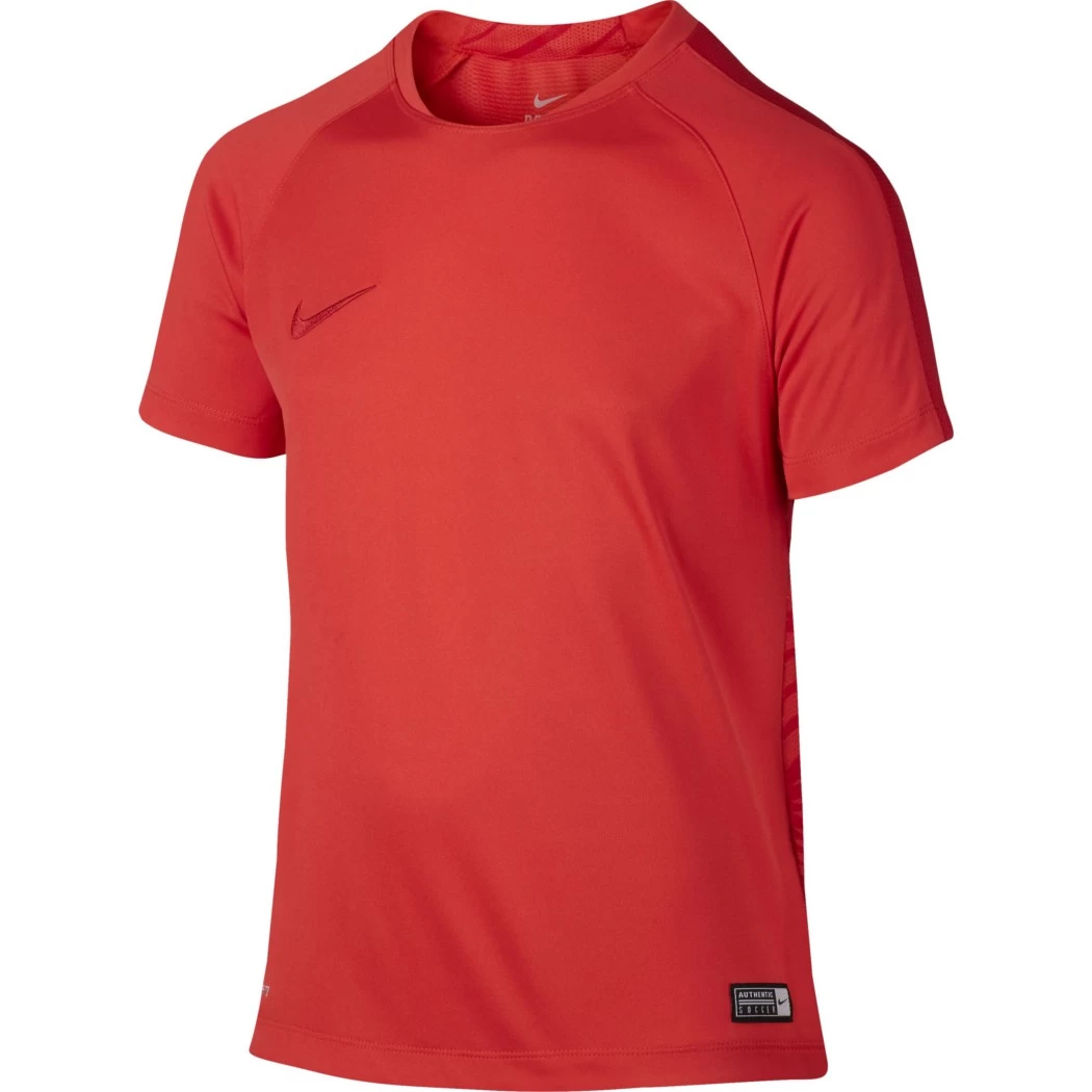 Nike Graphic Neymar Shirt Kids Rot