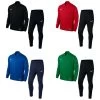 Nike Academy16 Knit 2 Polyesteranzug Trainingsanzug