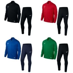 Nike Academy16 Knit 2 Polyesteranzug Trainingsanzug