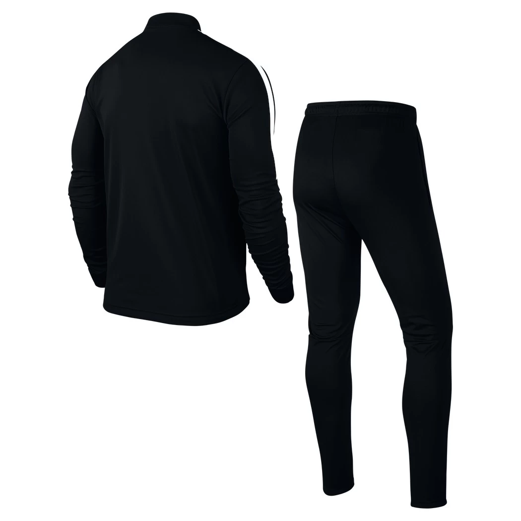 Nike Academy16 Knit 2 Polyesteranzug Trainingsanzug – Bild 3