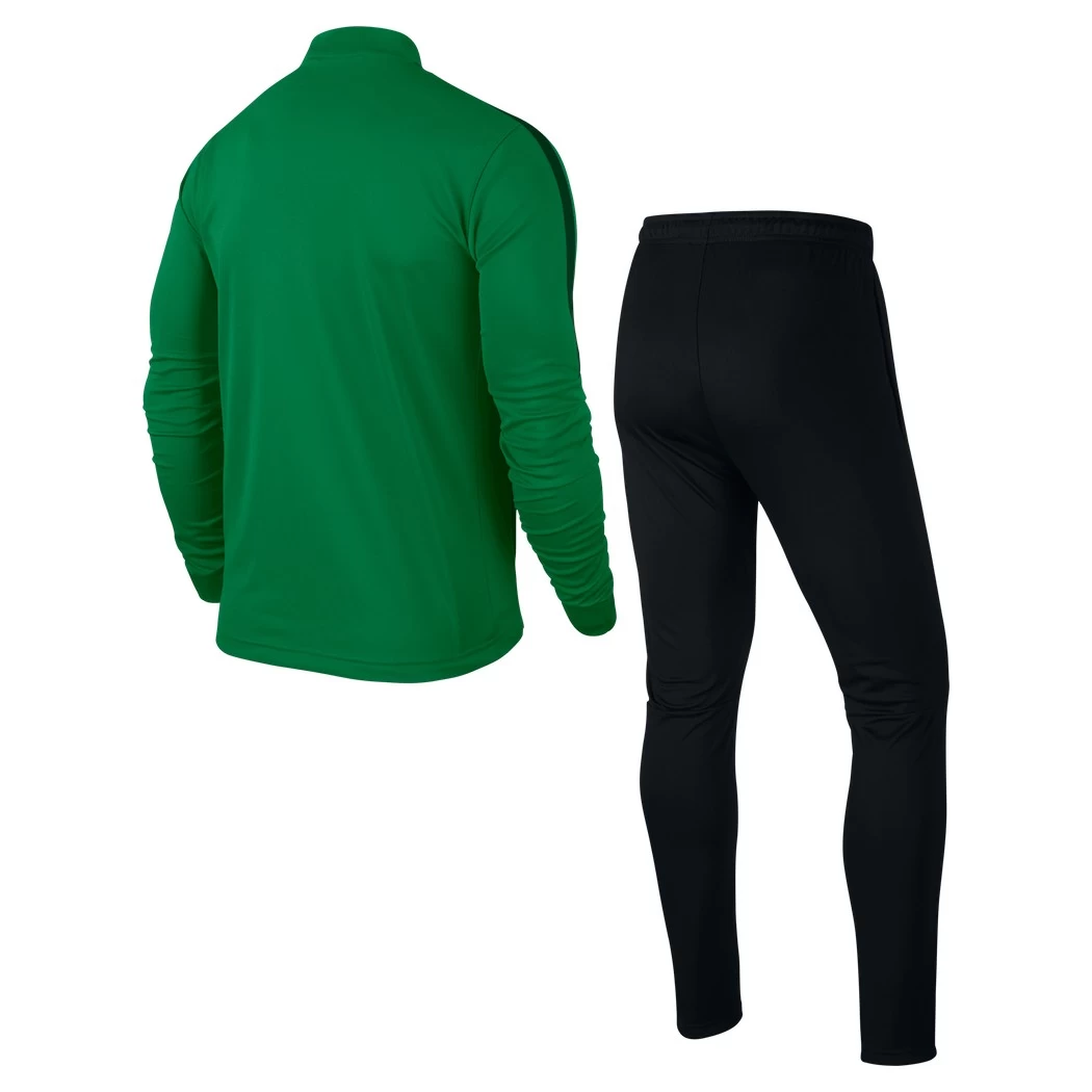 Nike Academy16 Knit 2 Polyesteranzug Trainingsanzug – Bild 9