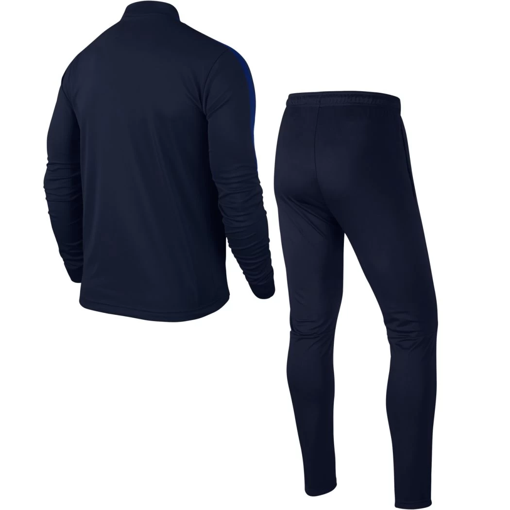 Nike Academy16 Knit 2 Polyesteranzug Trainingsanzug – Bild 11