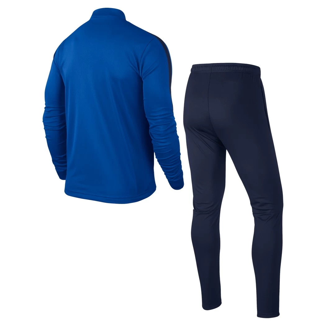 Nike Academy16 Knit 2 Polyesteranzug Trainingsanzug – Bild 7