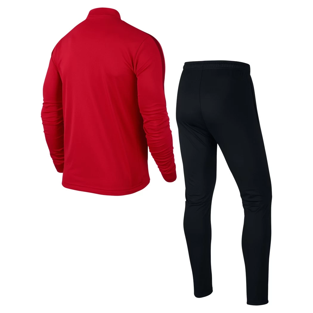 Nike Academy16 Knit 2 Polyesteranzug Trainingsanzug – Bild 5