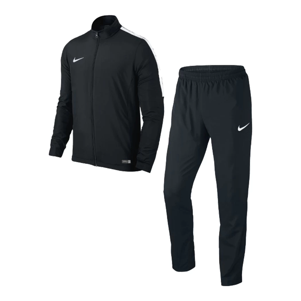 Nike Academy 16 Sideline 2 Woven Trainingsanzug – Bild 3