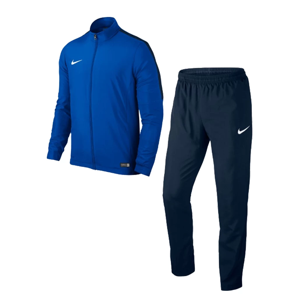 Nike Academy 16 Sideline 2 Woven Trainingsanzug – Bild 5