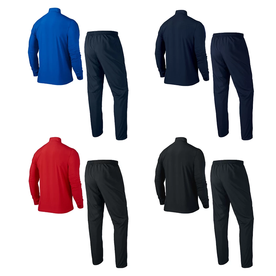 Nike Academy 16 Sideline 2 Woven Trainingsanzug – Bild 2