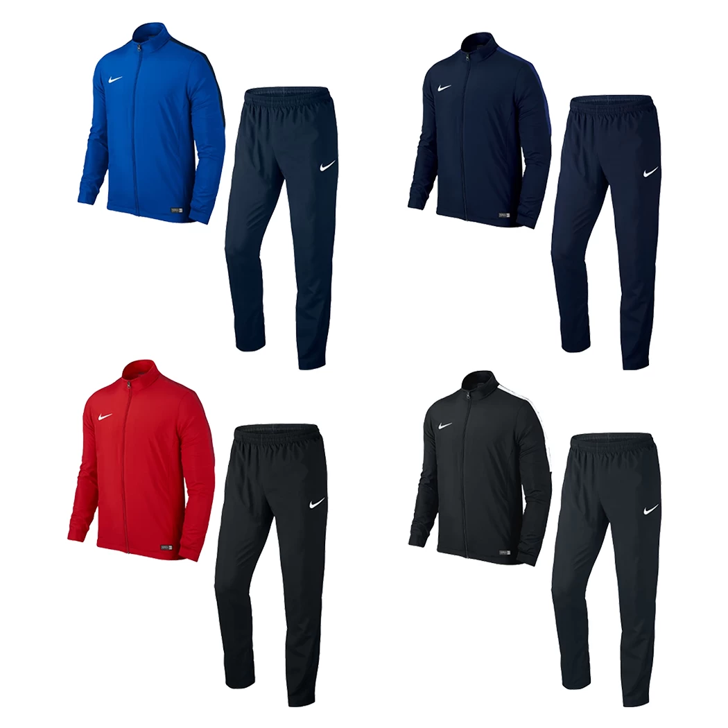 Nike Academy 16 Sideline 2 Woven Trainingsanzug