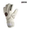 Derbystar Torwarthandschuhe APS White Future Pro Innennaht U. Bandage