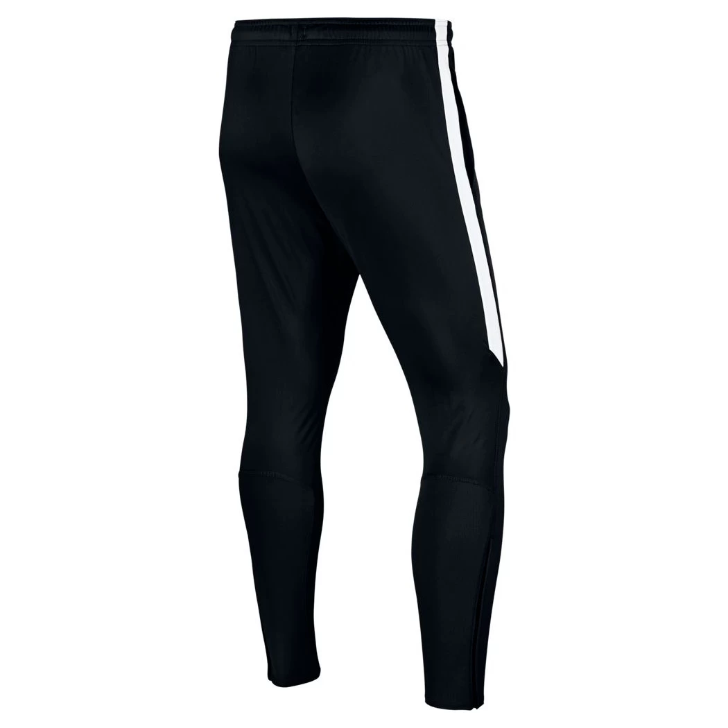 Nike Dry Squad 17 Trainingshose Schwarz – Bild 2