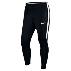 Nike Dry Squad 17 Trainingshose Schwarz
