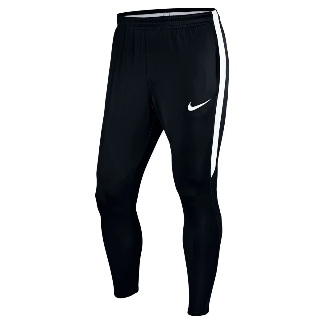 Nike Dry Squad 17 Trainingshose Schwarz