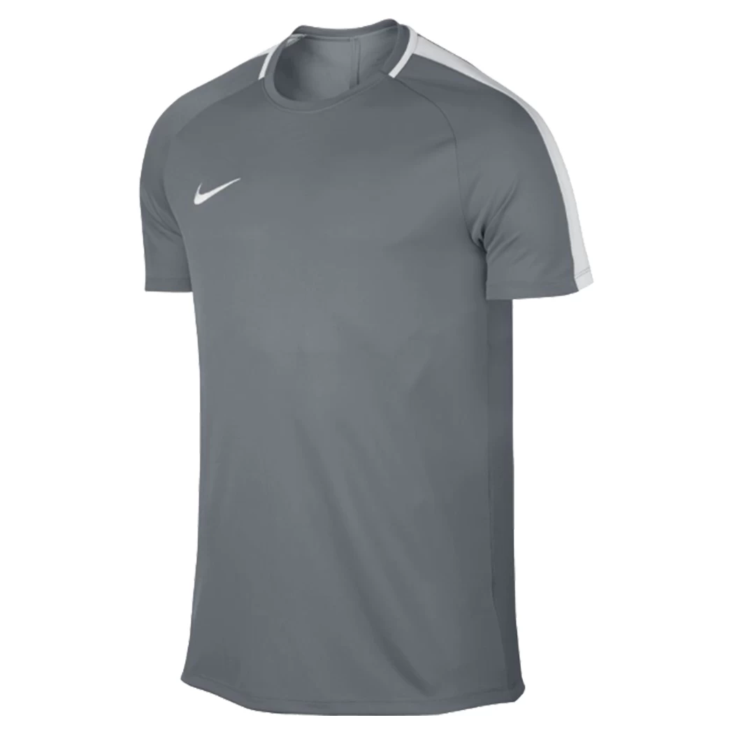 Nike Dry Football Top Trainingsshirt Kurzarm 832967-065 832967-845 – Bild 3