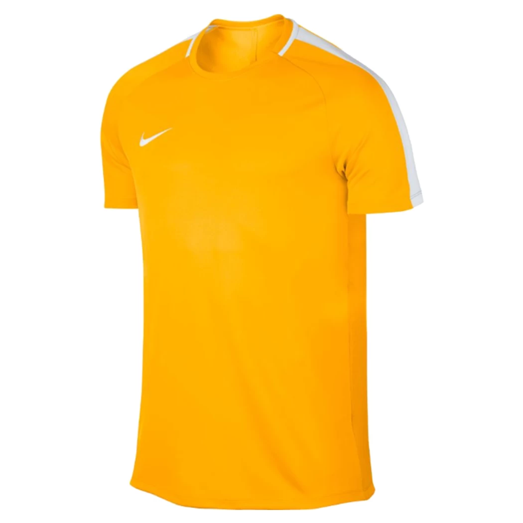 Nike Dry Football Top Trainingsshirt Kurzarm 832967-065 832967-845 – Bild 5