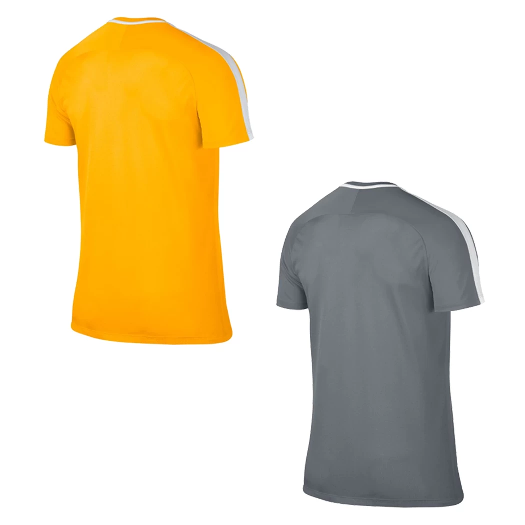 Nike Dry Football Top Trainingsshirt Kurzarm 832967-065 832967-845 – Bild 2