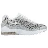 Nike Damen Nike Air Max Invigor Jacquard Freizeitschuh Sneaker Weiß/grau