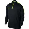 Nike Dry Academy Drill Top Trainingsshirt Dunkelgrün 839344-018