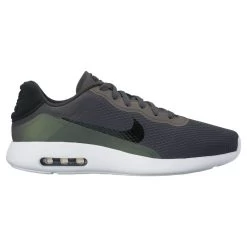 Nike Air Max Modern Essential Sneaker Freizeitschuh Schwarz / Anthrazith