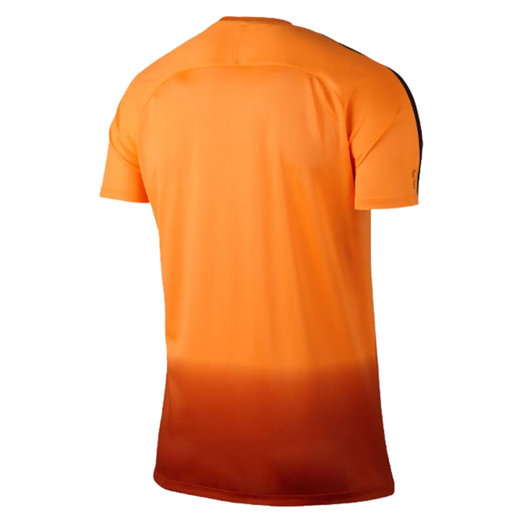 Nike Dry CR7 Squad Football Top Trainingsshirt – Bild 6