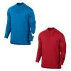 Nike Trainingstop Dry Squad Football Drill Top Rot 859197-657 Blau 859197-481