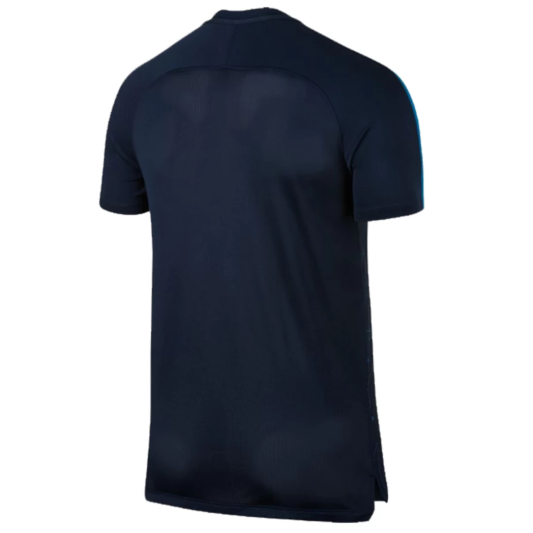 Nike Dry Neymar Squad Top Graphic Shirt 859869-454 – Bild 2