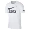 Nike FFF Dri-FIT T-Shirt Weiß