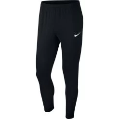 Nike Dry Academy 18 Trainingshose Schwarz