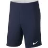 Nike Dry Academy 18 Fußballshort Blau