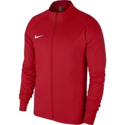 Nike Dry Academy 18 Polyesterjacke Rot
