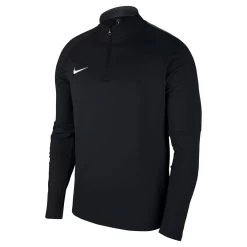 Nike Kinder Academy 18 Sweatshirt Schwarz