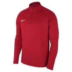 Nike Kinder Academy 18 Sweatshirt Rot