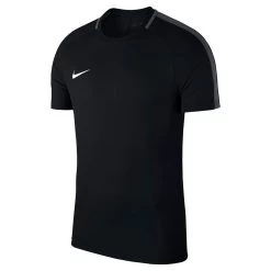 Nike Kinder Academy 18 Shirt Schwarz