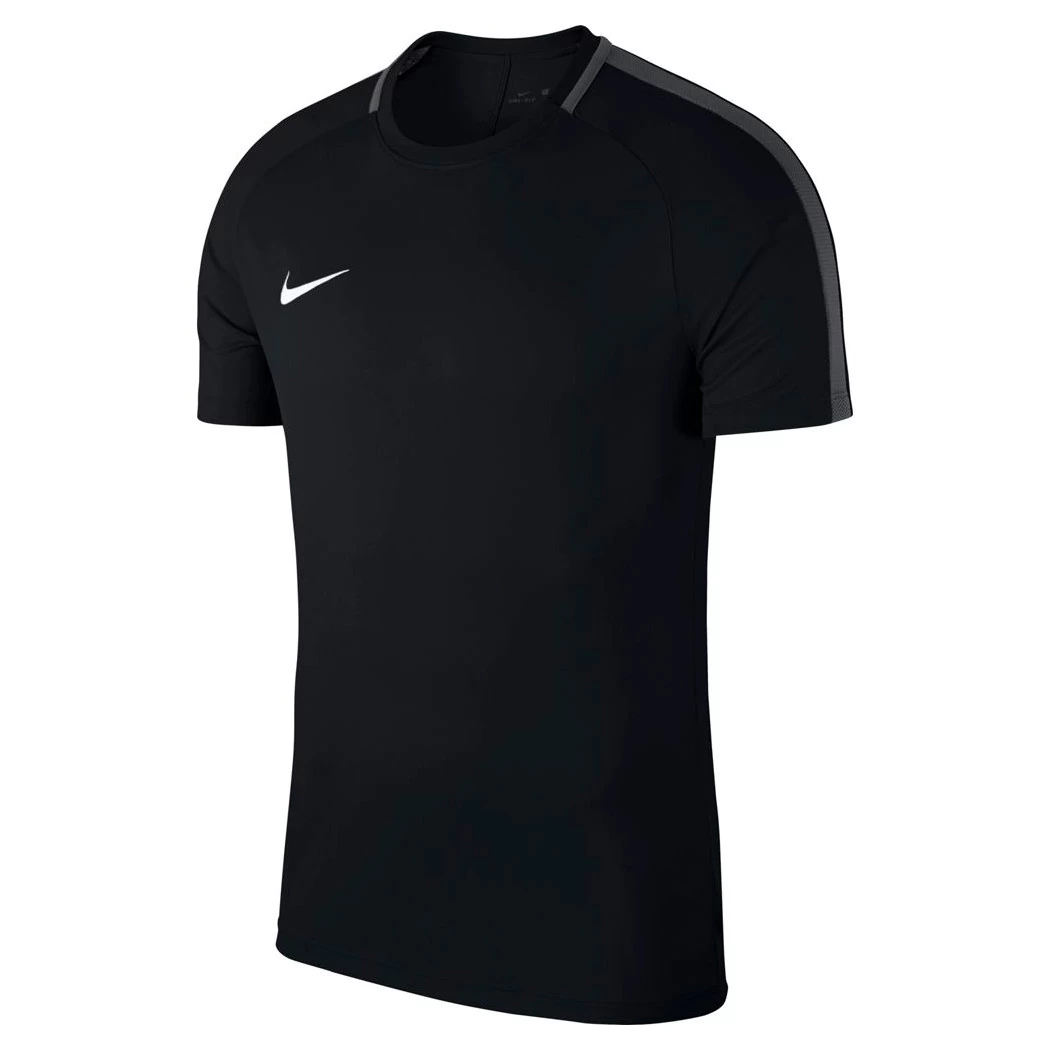 Nike Kinder Academy 18 Shirt Schwarz