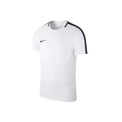 Nike Kinder Academy 18 Shirt Weiß