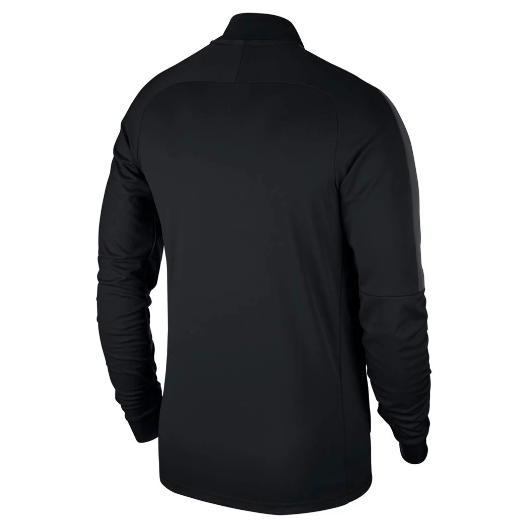 Nike Kinder Dry Academy 18 Polyesterjacke Schwarz – Bild 2