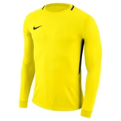 Nike Park III Torwart Trikot Gelb