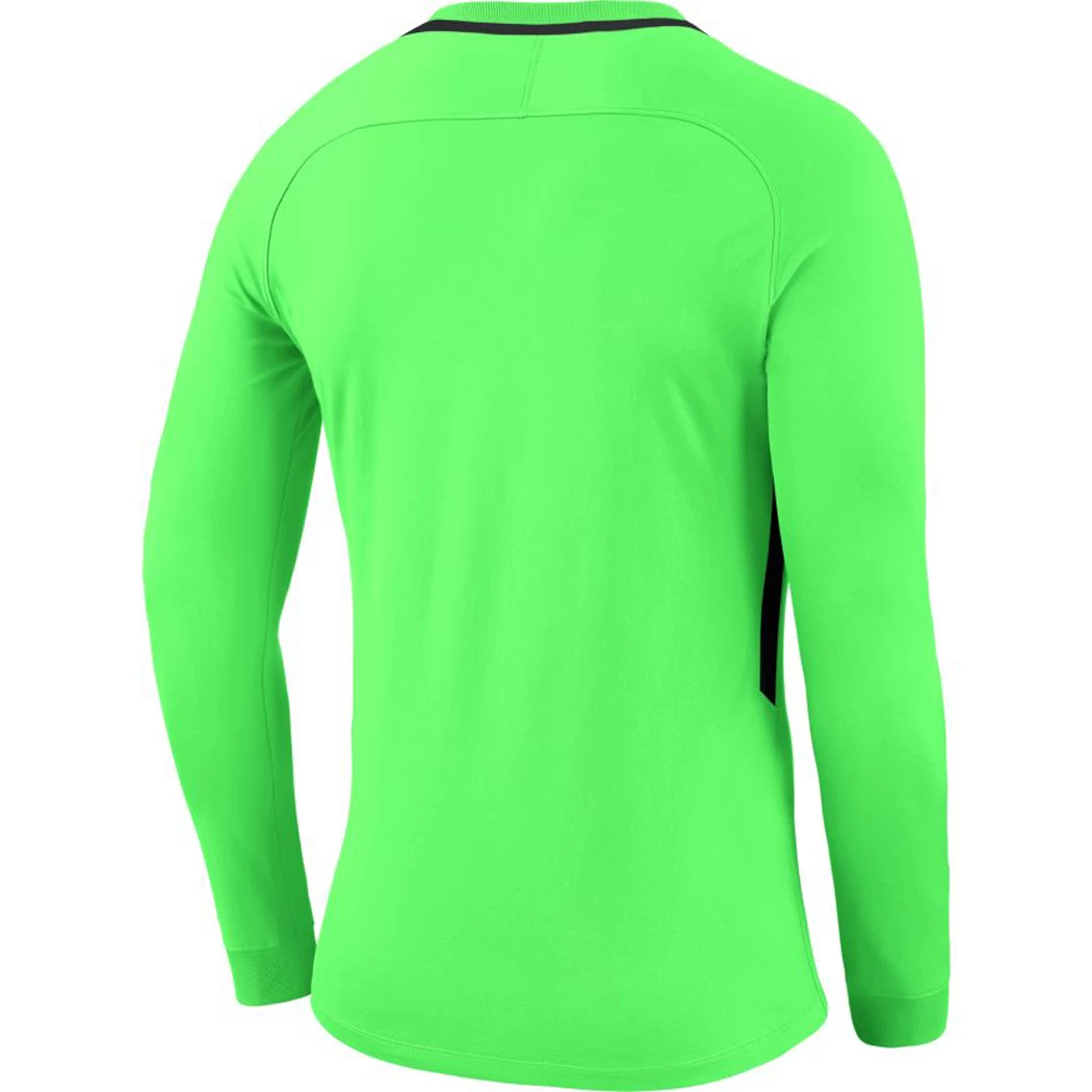 Nike Kinder Park III Torwart Trikot Grün – Bild 2